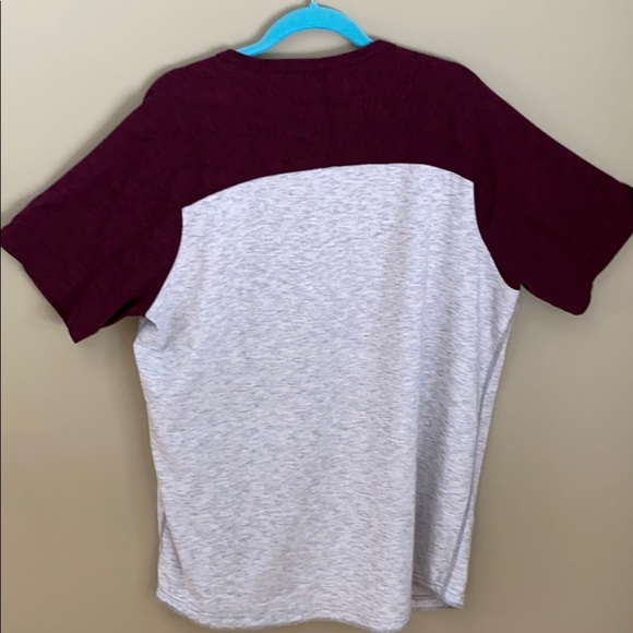 AMERICAN EAGLE | short sleeve t-shirt - Picture 3 of 4